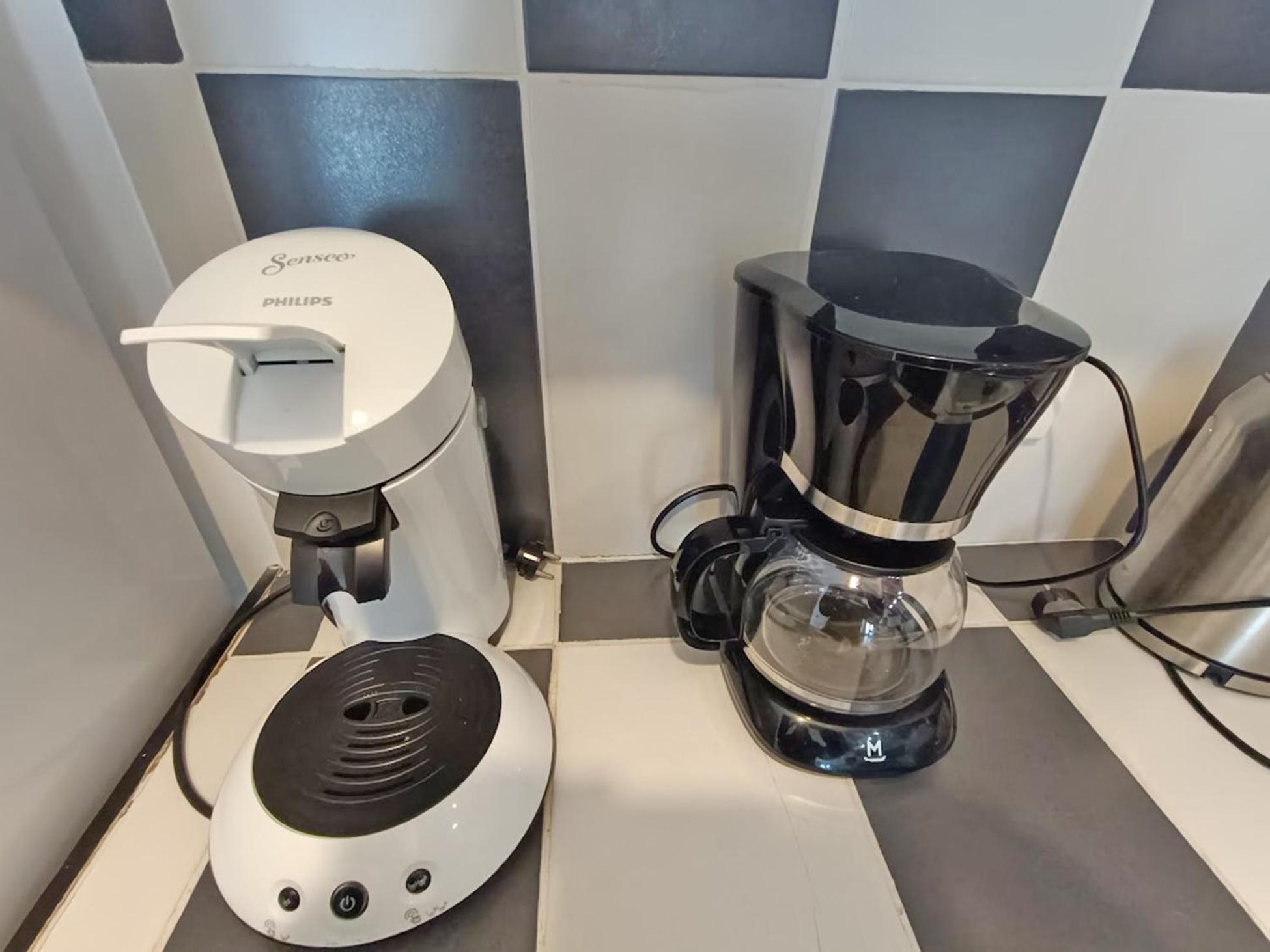 Le Louchonnais, T2, Wifi, 4 Personnes Bagneres-de-Luchon Exterior foto